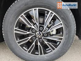 Volkswagen T7 Multivan 2,0TDI DSG Komfort L&Uuml; 7 Sitzer 