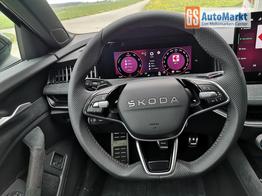 Skoda Superb Combi 1.5 TSI iV 150 kW Sportline Kombi Head Up Pano AHK GV5 