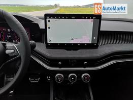 Skoda Superb Combi 1.5 TSI iV 150 kW Sportline Kombi Head Up Pano AHK GV5 