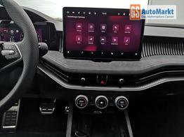 Skoda Superb Combi 1.5 TSI iV 150 kW Sportline Kombi Head Up Pano AHK GV5 