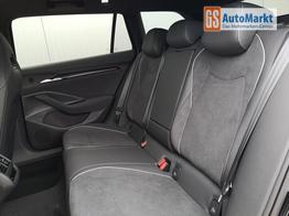 Skoda Superb Combi 1.5 TSI iV 150 kW Sportline Kombi Head Up Pano AHK GV5 