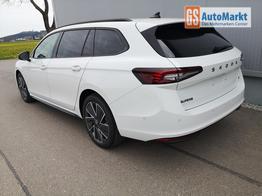 Skoda Superb Combi 1.5 TSI iV 150 kW Sportline Kombi Head Up Pano AHK GV5 