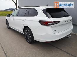 Skoda Superb Combi 1.5 TSI iV 150 kW Sportline Kombi Head Up Pano AHK GV5 