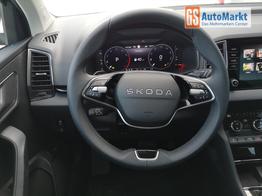 Skoda Karoq Selection 1.5 TSI DSG GV5 16 Ladeb 