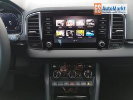 Skoda Karoq Selection 1.5 TSI DSG GV5 16 Ladeb 