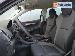 Skoda Karoq Selection 1.5 TSI DSG GV5 16 Ladeb 