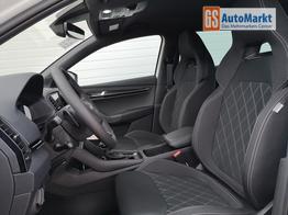 Skoda Karoq Sportline 2.0TDI DSG 4x4 AHK Matrix Navi ACC 