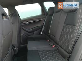 Skoda Karoq Sportline 2.0TDI DSG 4x4 AHK Matrix Navi ACC 