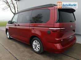 Volkswagen T7 California Beach Camper 2.0TDI DSG GV5 Komfort+ 