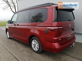 Volkswagen T7 California Beach Camper 2.0TDI DSG GV5 Komfort+ 