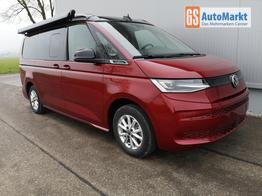 Volkswagen T7 California Beach Camper 2.0TDI DSG GV5 Komfort+ 