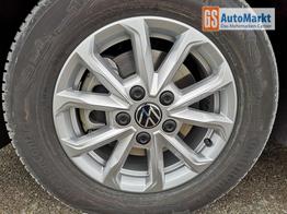 Volkswagen T7 California Beach Camper 2.0TDI DSG GV5 Komfort+ 