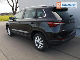 Skoda Karoq Selection 1.5 TSI DSG ABT GV5 16 Ladeb 