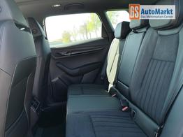 Skoda Karoq Sportline 2.0TDI DSG 4x4 AHK Matrix Pano Sound Leder 19 Zoll 