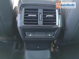 Skoda Karoq Sportline 2.0TDI DSG 4x4 AHK Matrix Pano Sound Leder 19 Zoll 