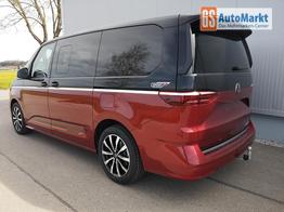 Volkswagen T7 Multivan Sport Edition 2,0TDI DSG ABT High L&Uuml; 7 Sitzer 