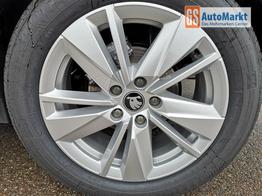 Skoda Karoq Selection 2.0 TDI DSG GV5 AHK 17 Ladeb 