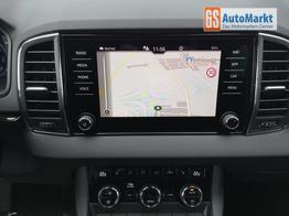 Skoda Karoq Selection 2.0 TDI DSG GV5 AHK 17 Ladeb 