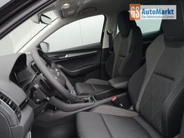 Skoda Karoq Selection 2.0 TDI DSG GV5 AHK 17 Ladeb 