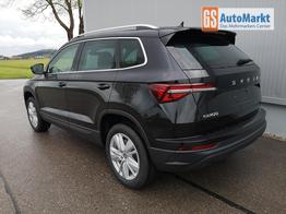 Skoda Karoq Selection 2.0 TDI DSG GV5 AHK 17 Ladeb 