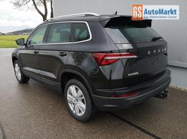 Skoda Karoq Selection 2.0 TDI DSG GV5 AHK 17 Ladeb 