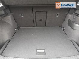 Skoda Karoq Sportline 2.0TDI DSG 4x4 AHK Matrix Leder 19 Zoll 