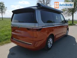 Volkswagen T7 California Beach Camper 2.0TDI DSG GV5 High+ 