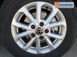 Volkswagen T7 California Beach Camper 2.0TDI DSG GV5 High+ 