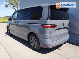 Volkswagen T7 Multivan 2,0TDI DSG Premium K&Uuml; 5 Sitzer 