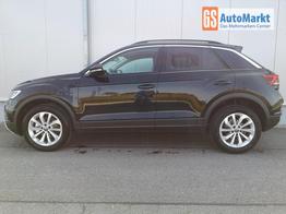 Volkswagen T-Roc LIFE 1.5 TSI DSG GV5 PDC Kamera ACC LED Sunset 17 Zoll 