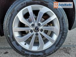 Volkswagen T-Roc LIFE 1.5 TSI DSG GV5 PDC Kamera ACC LED Sunset 17 Zoll 
