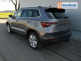 Skoda Karoq Selection 2.0 TDI DSG GV5 AHK 17 Ladeb 