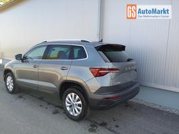Skoda Karoq Selection 1.5 TSI DSG GV5 16 Ladeb 
