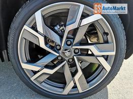 Skoda Karoq Sportline 2.0TDI DSG 4x4 AHK Matrix Pano Sound Leder 19 Zoll 