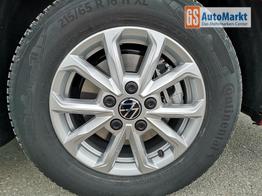 Volkswagen T7 California Beach Camper 2.0TDI DSG GV5 High+ 