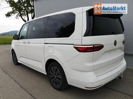 Volkswagen T7 Multivan 2,0TDI DSG Lite L&Uuml; 5 Sitzer 