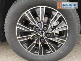Volkswagen T7 Multivan 2,0TDI DSG Lite L&Uuml; 5 Sitzer 