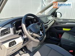 Volkswagen T7 California Coast 2,0TDI DSG GV5 