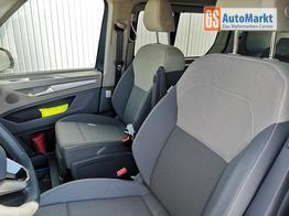 Volkswagen T7 California Coast 2,0TDI DSG GV5 
