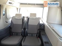 Volkswagen T7 California Coast 2,0TDI DSG GV5 