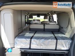 Volkswagen T7 California Coast 2,0TDI DSG GV5 