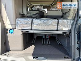 Volkswagen T7 California Coast 2,0TDI DSG GV5 