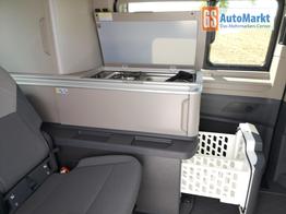 Volkswagen T7 California Coast 2,0TDI DSG GV5 