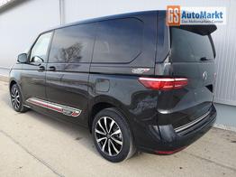 Volkswagen T7 Multivan 2.0 TDI L&Uuml; Lite Sport Edition 