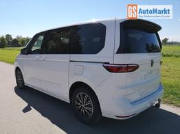 Volkswagen T7 Multivan 2,0TDI DSG Lite K&Uuml; 5 Sitzer 