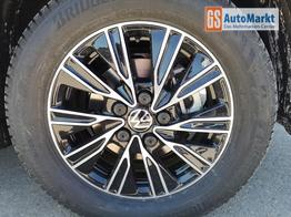 Volkswagen T7 Multivan 2,0TDI DSG Lite K&Uuml; 5 Sitzer 