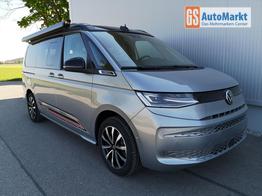 Volkswagen T7 California Beach Camper 2.0TSI DSG Sport Edition 8 Fach GV5 Komfort+ 
