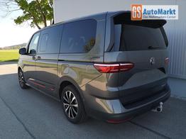 Volkswagen T7 Multivan Sport Edition 2,0TDI DSG Komfort L&Uuml; 7 Sitzer 
