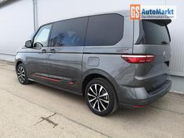 Volkswagen T7 Multivan 2.0 TDI Sport Edition K&Uuml; ACC Standheizung AHK 