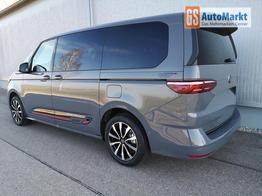 Volkswagen T7 Multivan Sport Edition 2,0TDI DSG Lite L&Uuml; 5 Sitzer 